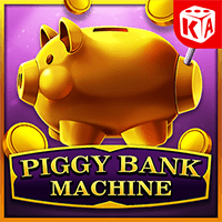 FULL PIGGY BANK