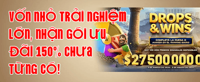Khuyến Mãi Giới Thiệu