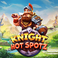 Hot Spotz Knight