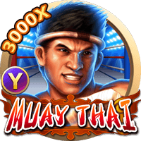 Muay Thai Hegemony