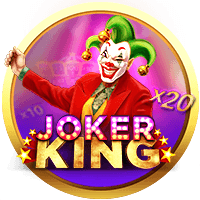 Joker King