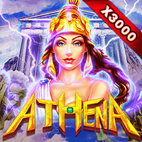 Athena Goddess